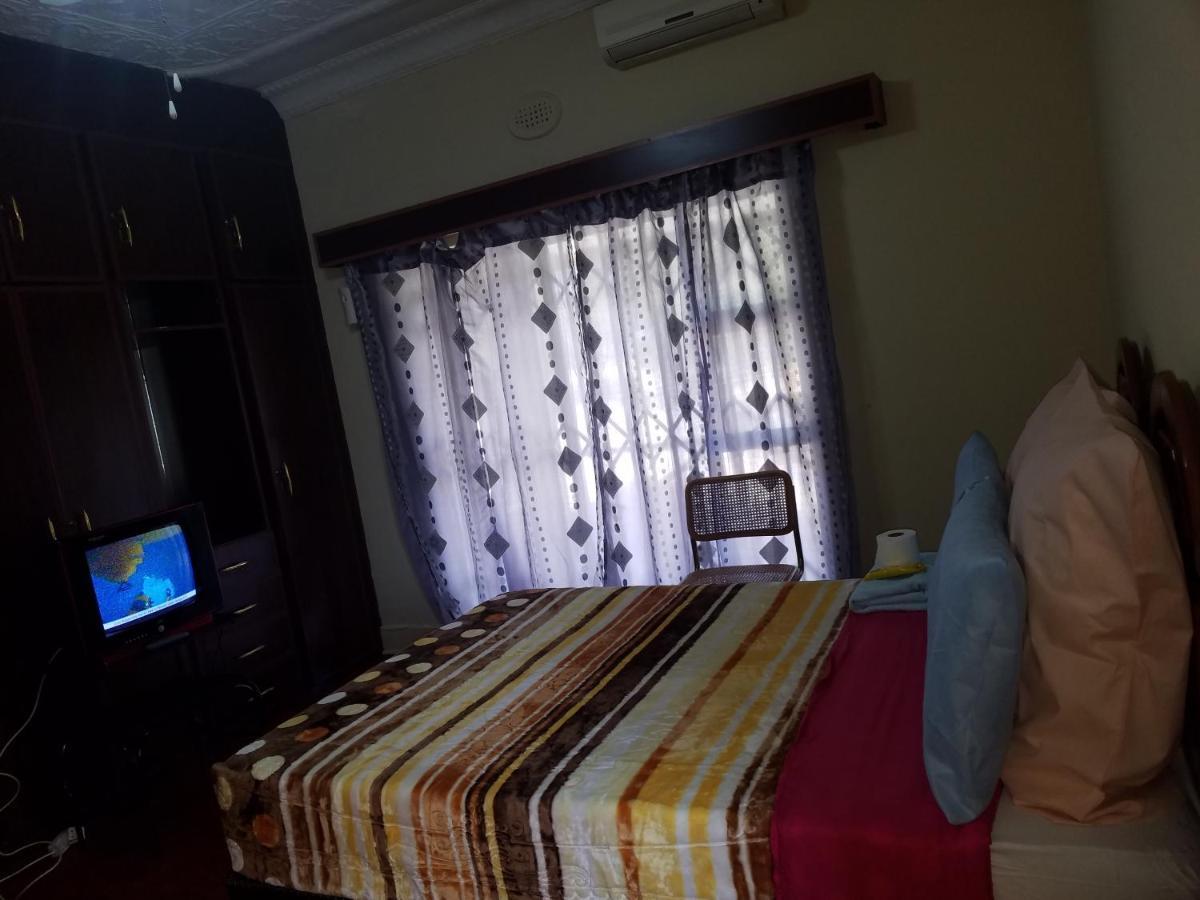 Las Vegas Guest Inn 鲁德普特 外观 照片
