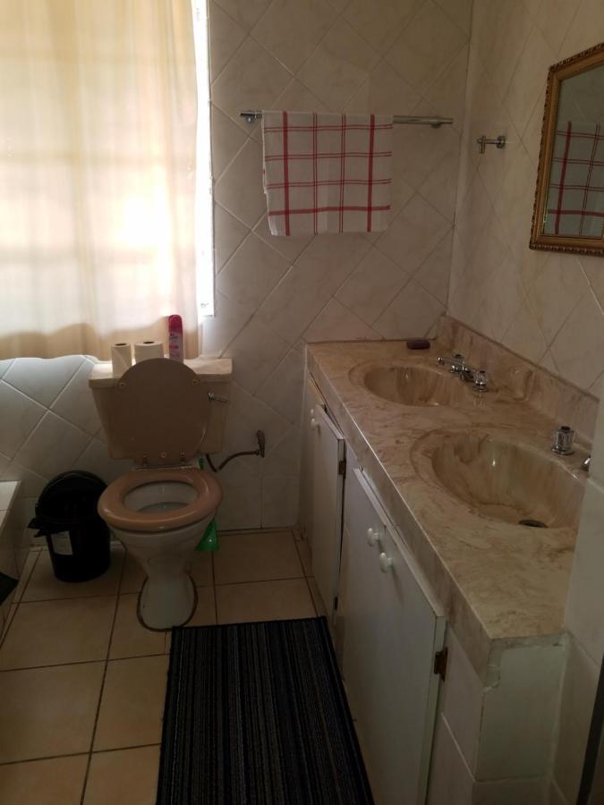 Las Vegas Guest Inn 鲁德普特 外观 照片